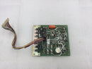 Gould Modicon ASSYS484 REVC Circuit Board