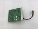 Gould Modicon ASSYS484 REVC Circuit Board