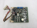 Gould Modicon ASSYS484 REVC Circuit Board