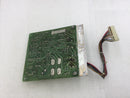 Gould Modicon ASSYS484 REVC Circuit Board