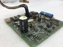 Gould Modicon ASSYS484 REVC Circuit Board