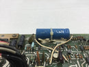 Gould Modicon ASSYS484 REVC Circuit Board