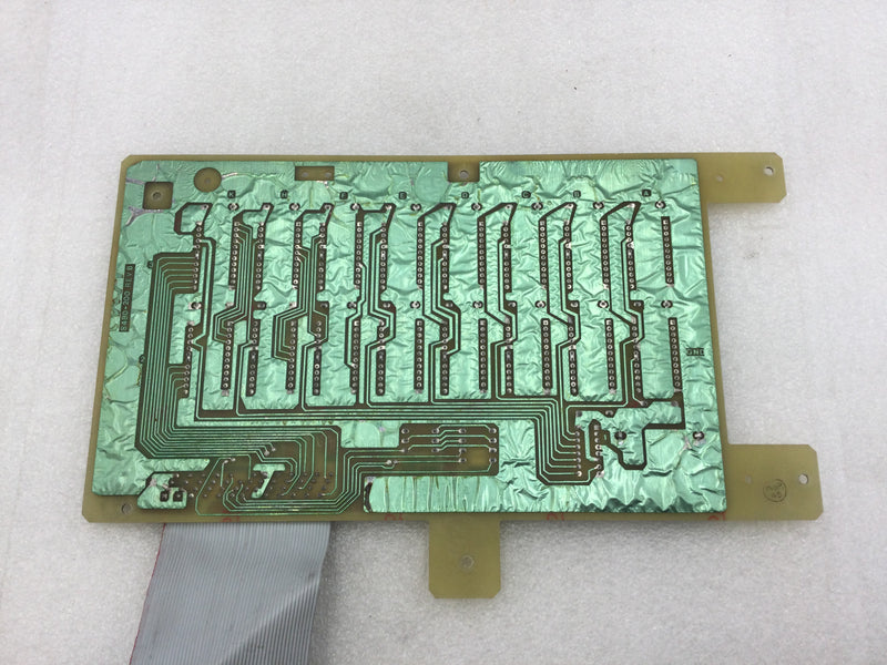 Gould Modicon ASSY S480-200 REVB Circuit Board