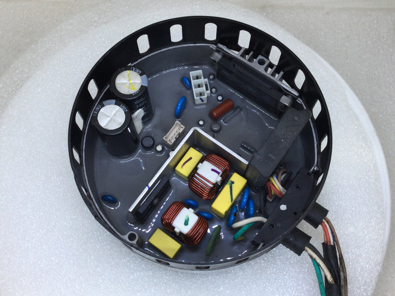 Broad-Ocean KMSAH012A03 3/4HP 208/230V Motor Control Module