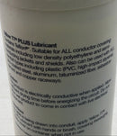 Ideal 31-398 Yellow 77 Plus Wire Pulling Lubricant 1 Quart (.95L) Squeeze Bottle