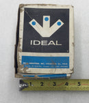 Ideal 30-211 Model 11 Set Screw Wire Connector - Box of 100