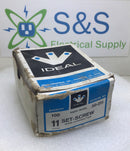 Ideal 30-211 Model 11 Set Screw Wire Connector - Box of 100