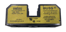 Bussmann BM6032SQ 30 Amp 2 Pole 600V Fuse Block Holder
