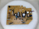 Mitsubishi DM00N246 HVAC Control Circuit Board