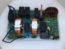 Mitsubishi DM76N200G01 Noise Filter Control Board