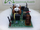 Mitsubishi DM76N200G01 Noise Filter Control Board