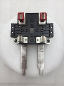 Eaton/Cutler Hammer CMBE88B200BTS 200 Amp Meter Guts Only