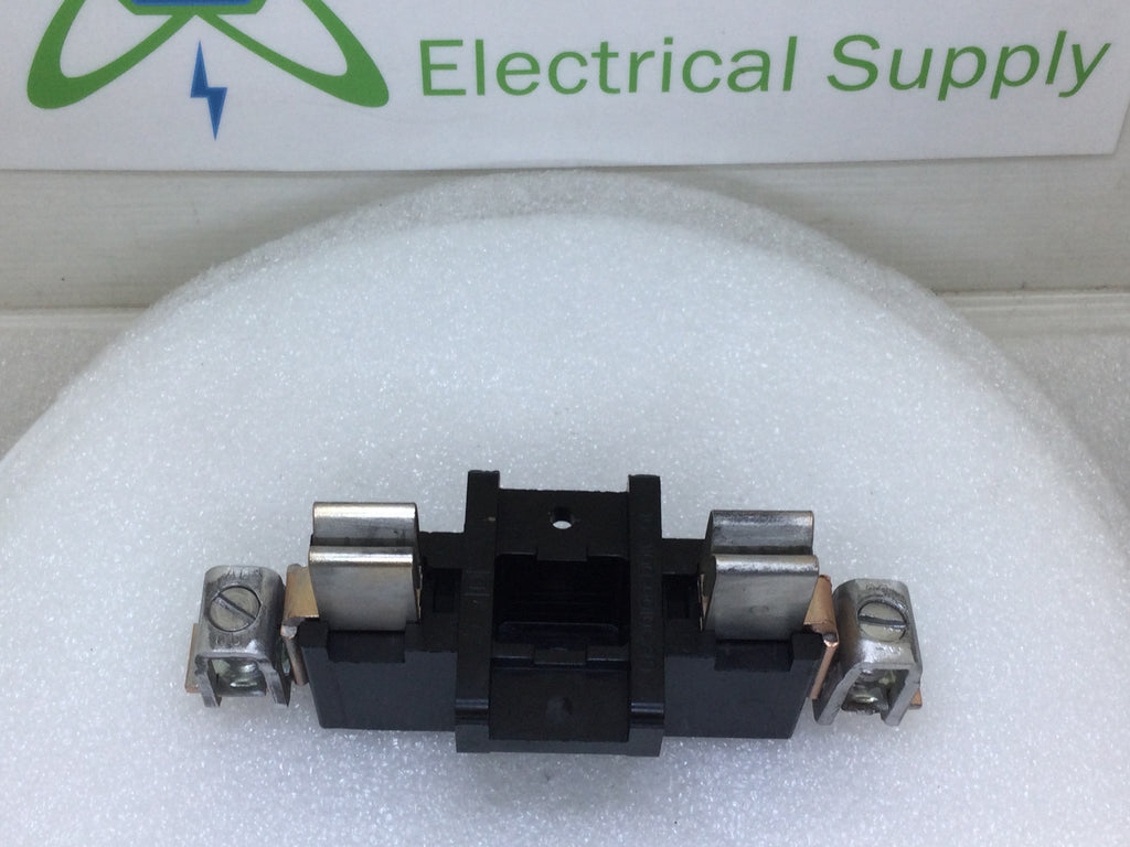 Square D 100/125 Amp 120/240V 2 Jaw QO Style Meter Socket Replacement