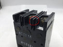 Westinghouse MCP331000R 100 Amp 3 Pole 600V Circuit Breaker - Cosmetic Flaw