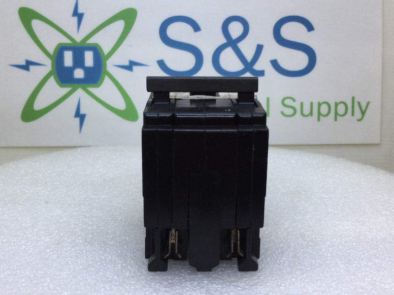 Siemens/ITE QF2-B030 30 Amp 2 Pole 120/240V GFI Circuit Breaker