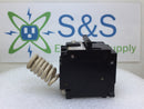 Siemens/ITE QF2-B030 30 Amp 2 Pole 120/240V GFI Circuit Breaker