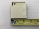 Leviton 41089-2IP 2-Port 1 Blank QuickPort Insert Surface Mount Housing Ivory