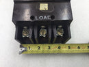 Square D 997218 35 Amp 3 Pole 600V ML2 Series Circuit Breaker