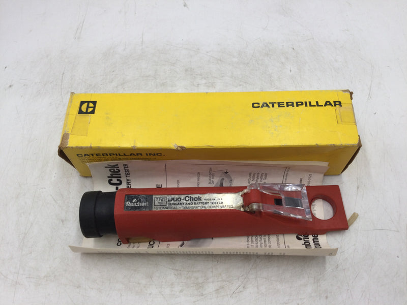 Reichert 7181 Duo-Check Battery and Coolant Tester