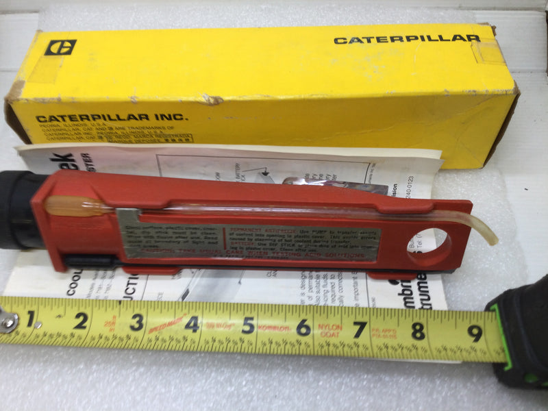 Reichert 7181 Duo-Check Battery and Coolant Tester