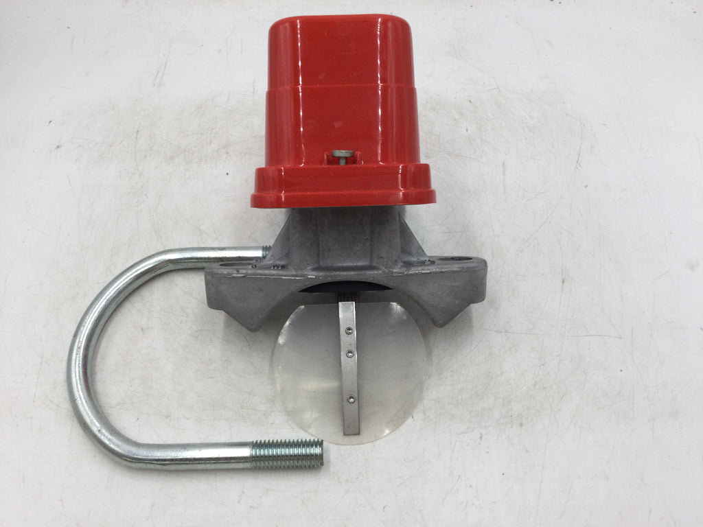 System Sensor Model Rfdth Flow Switch System Sensor WFD4 Flow Switch