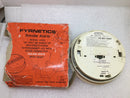Fyrnetics 1235E 120V AC Smoke Alarm