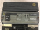Square D ME836LI 800 Amp 3 Pole Series 3 Type ME Molded Case I Line Circuit Breaker