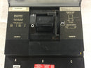 Square D ME836LI 800 Amp 3 Pole Series 3 Type ME Molded Case I Line Circuit Breaker