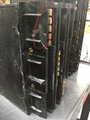 Square D ME836LI 800 Amp 3 Pole Series 3 Type ME Molded Case I Line Circuit Breaker