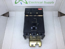 Square D FA36100 100 Amp 3 Pole 600V Circuit Breaker FA-36100