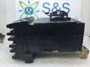 Square D FA36100 100 Amp 3 Pole 600V Circuit Breaker FA-36100