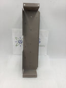 Cutler-Hammer CGBT12M150 150 Amp 16 Space 120/240 VAC Meter/Main Combo Load Center Guts Only 4" X 16"