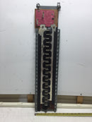 Challenger 21/42 Space 100A-200 Amp, M/B, MLO, Type CL Guts Only 6" X 29"