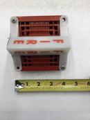 FCI HP Horn w/FSL Strobe