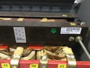 Siemens 3F3Y030D16 30KVA 480 Pri 208/120 Sec 3 Phase Dry Type Energy Efficient Transformer