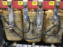 Siemens 3F3Y030D16 30KVA 480 Pri 208/120 Sec 3 Phase Dry Type Energy Efficient Transformer
