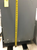 Siemens 3F3Y030D16 30KVA 480 Pri 208/120 Sec 3 Phase Dry Type Energy Efficient Transformer