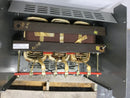 Siemens 3F3Y030D16 30KVA 480 Pri 208/120 Sec 3 Phase Dry Type Energy Efficient Transformer