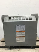 Siemens 3F3Y030D16 30KVA 480 Pri 208/120 Sec 3 Phase Dry Type Energy Efficient Transformer