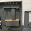 Square D M-11953-6T I-line panelBoard 1000 Amp 277/480V 3 Phase 4 Wire