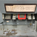 Square D M-11953-6T I-line panelBoard 1000 Amp 277/480V 3 Phase 4 Wire