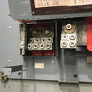 Square D M-11953-6T I-line panelBoard 1000 Amp 277/480V 3 Phase 4 Wire