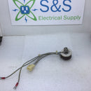 Memcor 9512 Ceramic Resistor