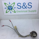 Memcor 9512 Ceramic Resistor