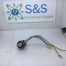 Memcor 9512 Ceramic Resistor