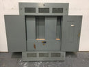 Square D M-11953-6T I-line panelBoard 1000 Amp 277/480V 3 Phase 4 Wire