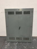 Square D M-11953-6T I-line panelBoard 1000 Amp 277/480V 3 Phase 4 Wire