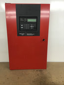 Silent Knight 5208 Fire Alarm Control Panel