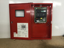 Silent Knight 5208 Fire Alarm Control Panel
