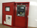 Silent Knight 5208 Fire Alarm Control Panel